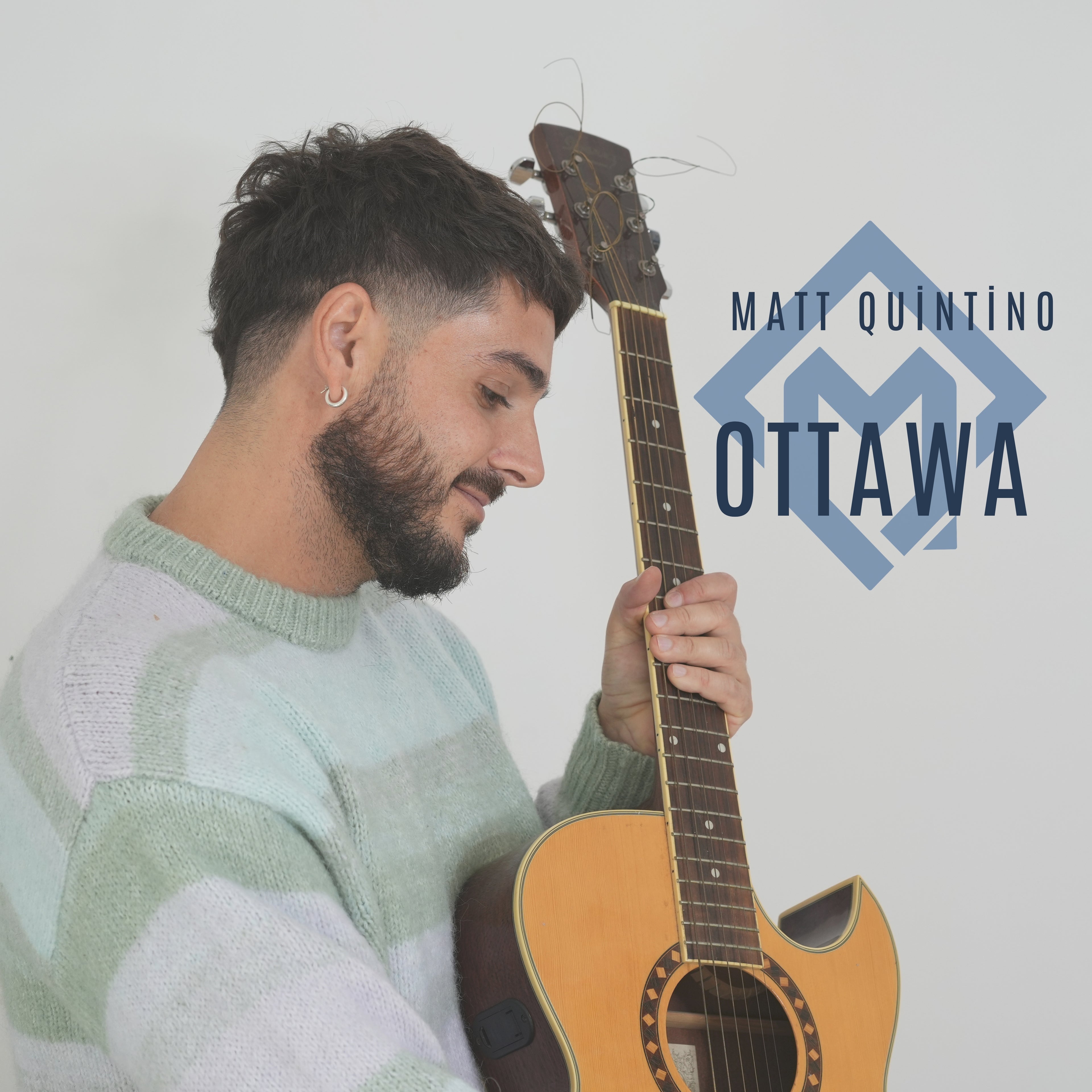 Clé USB " OTTAWA"