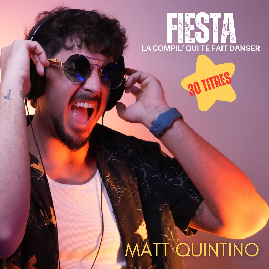 "FIESTA" USB