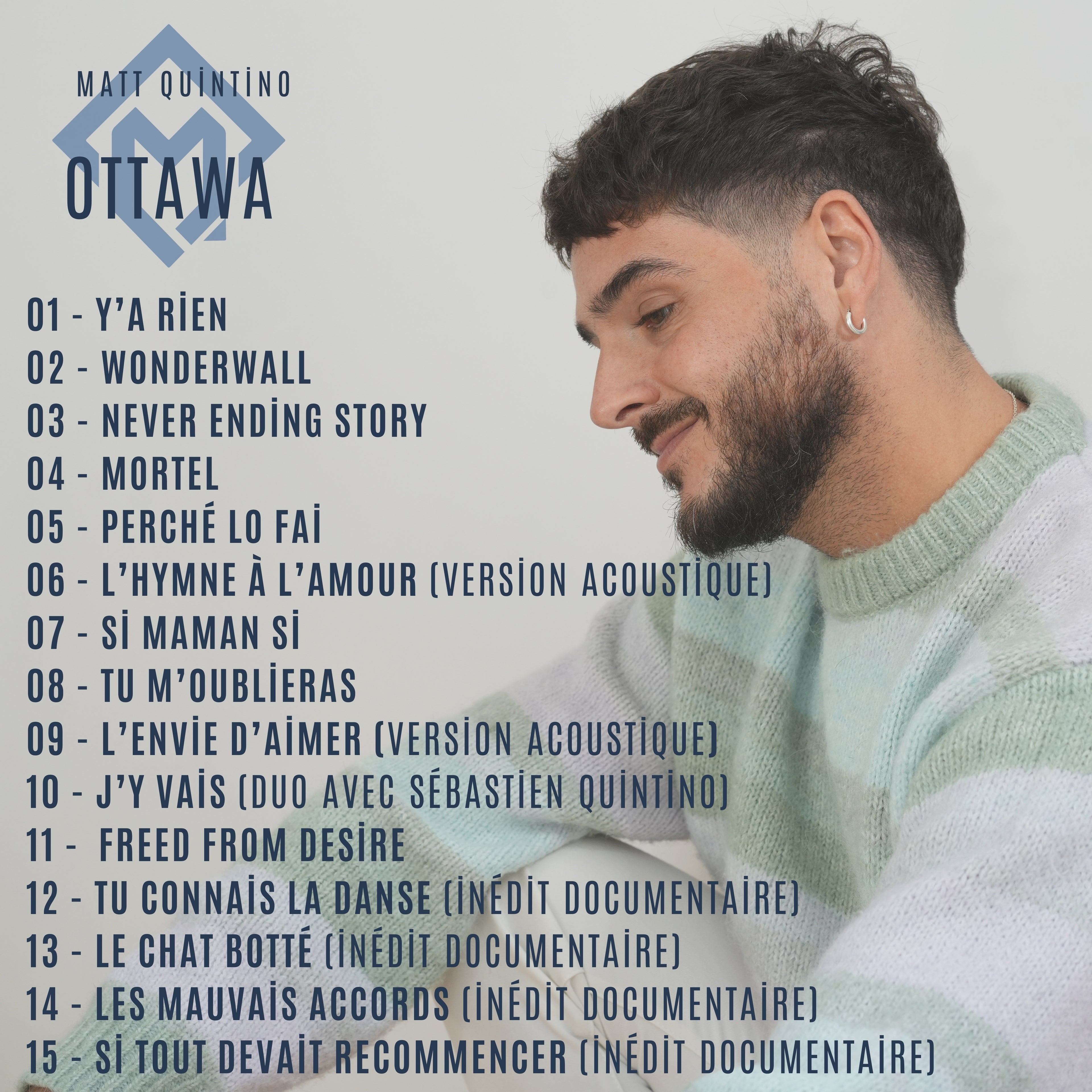 Clé USB " OTTAWA"