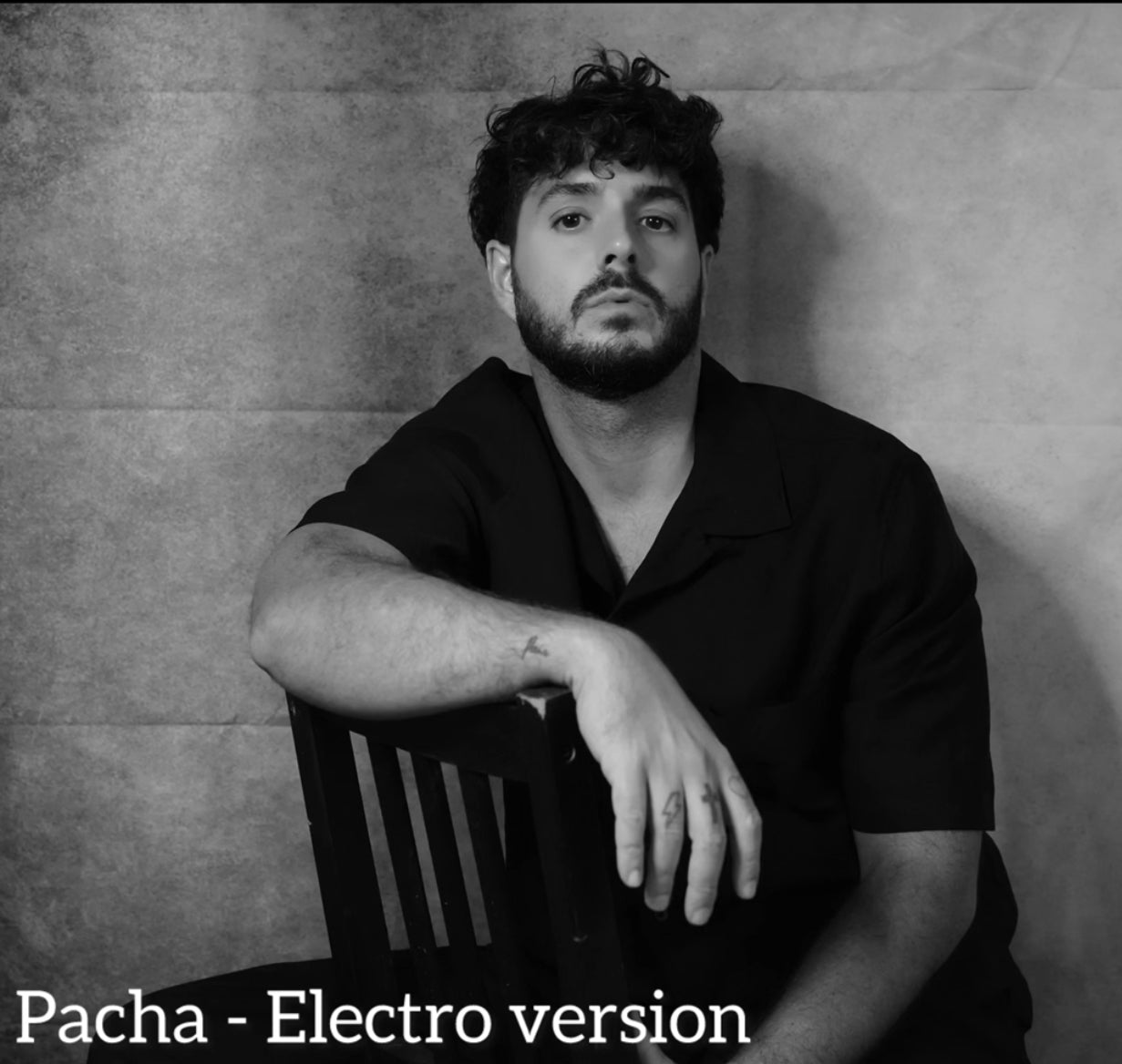 "Pacha" remix ELECTRO