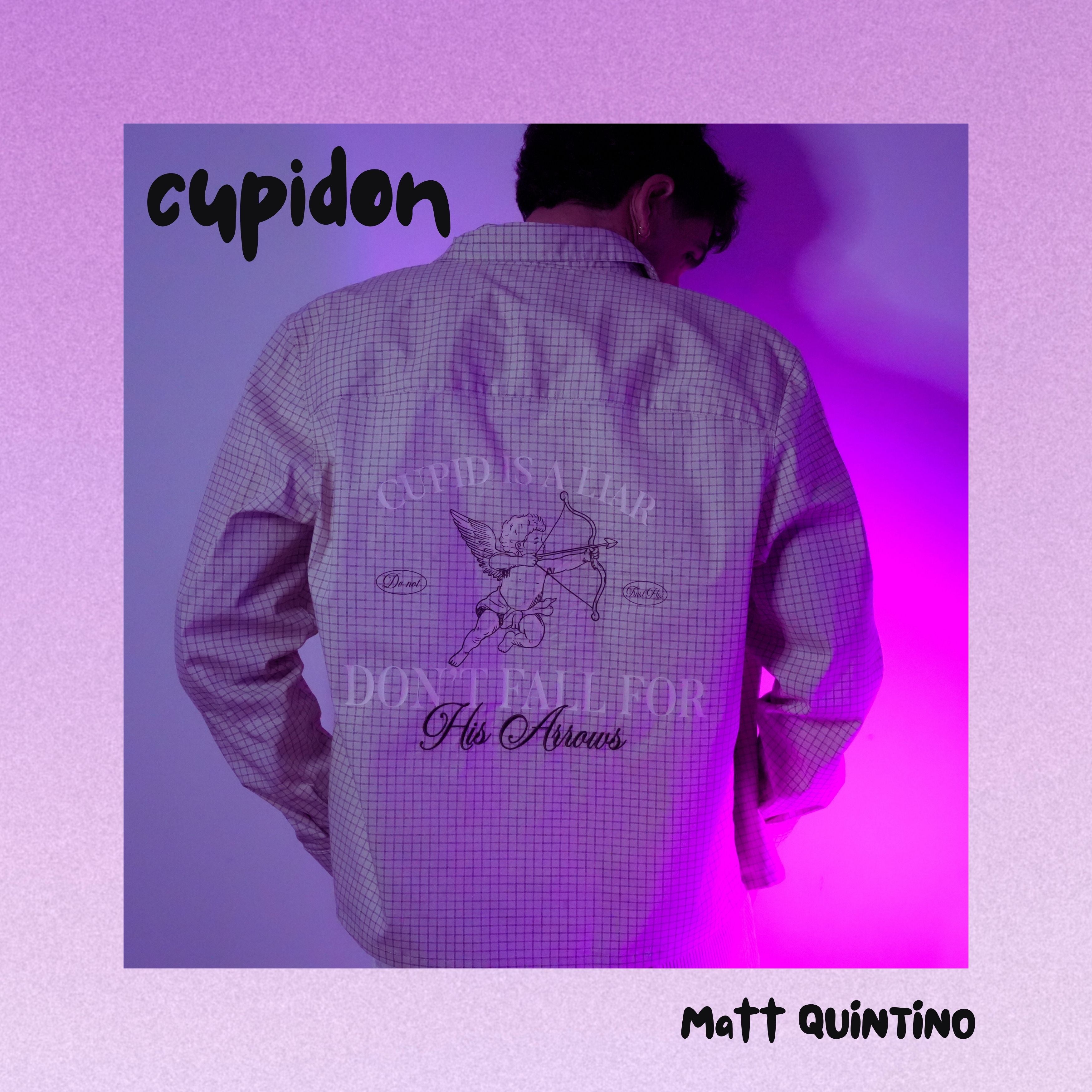 "Cupidon" à Télécharger version mp3