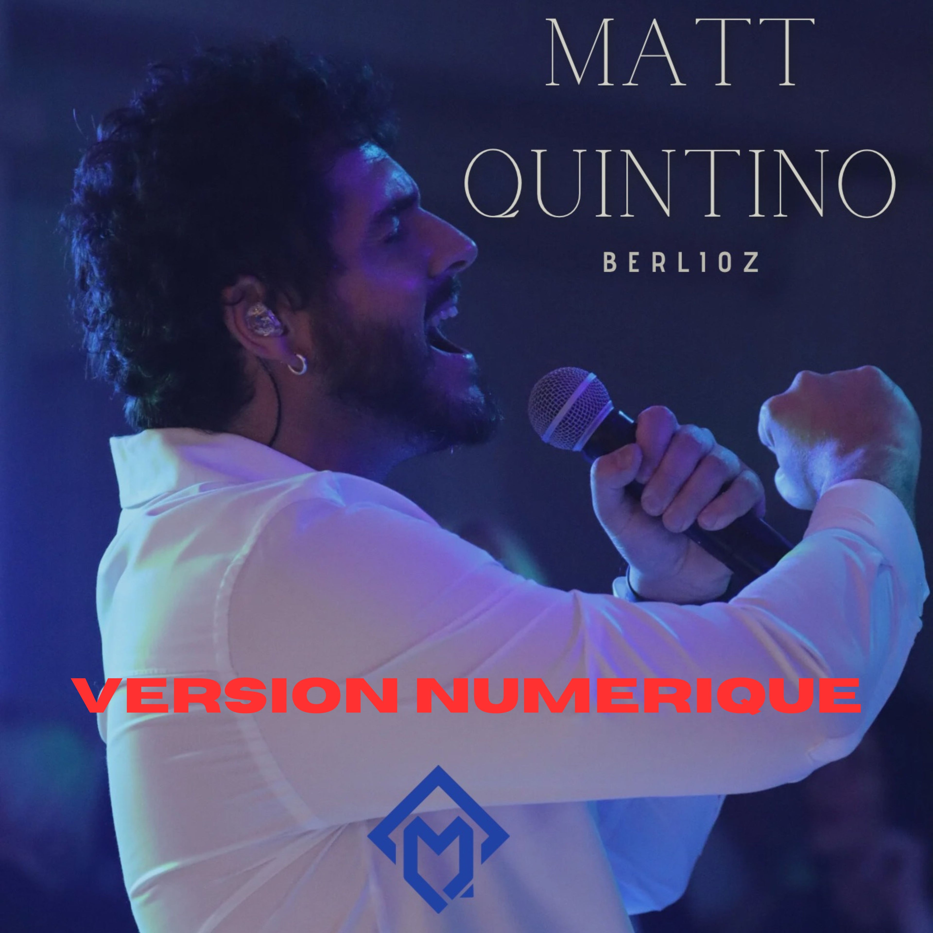 Album "BERLIOZ" à télécharger