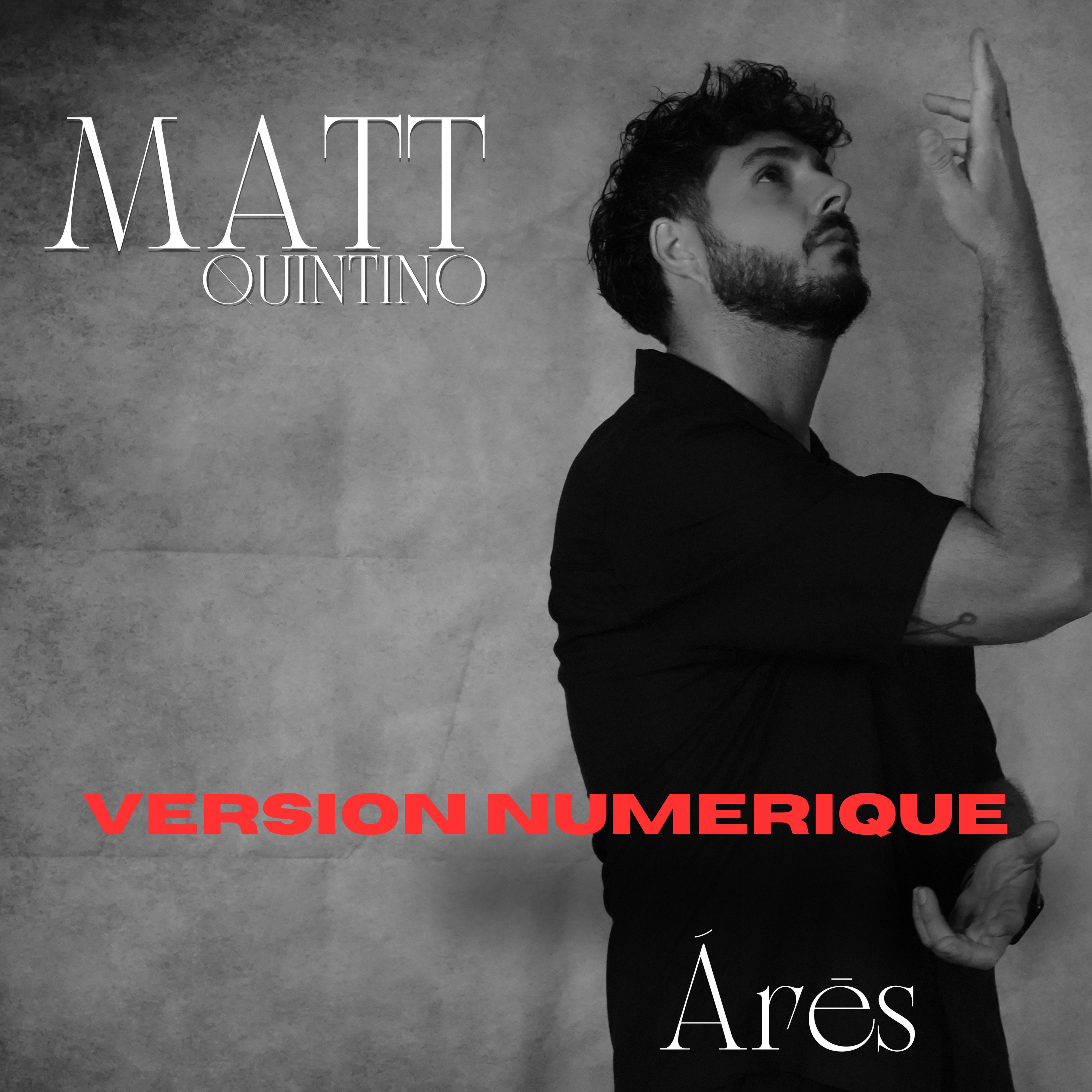 Album "Arès" à télécharger