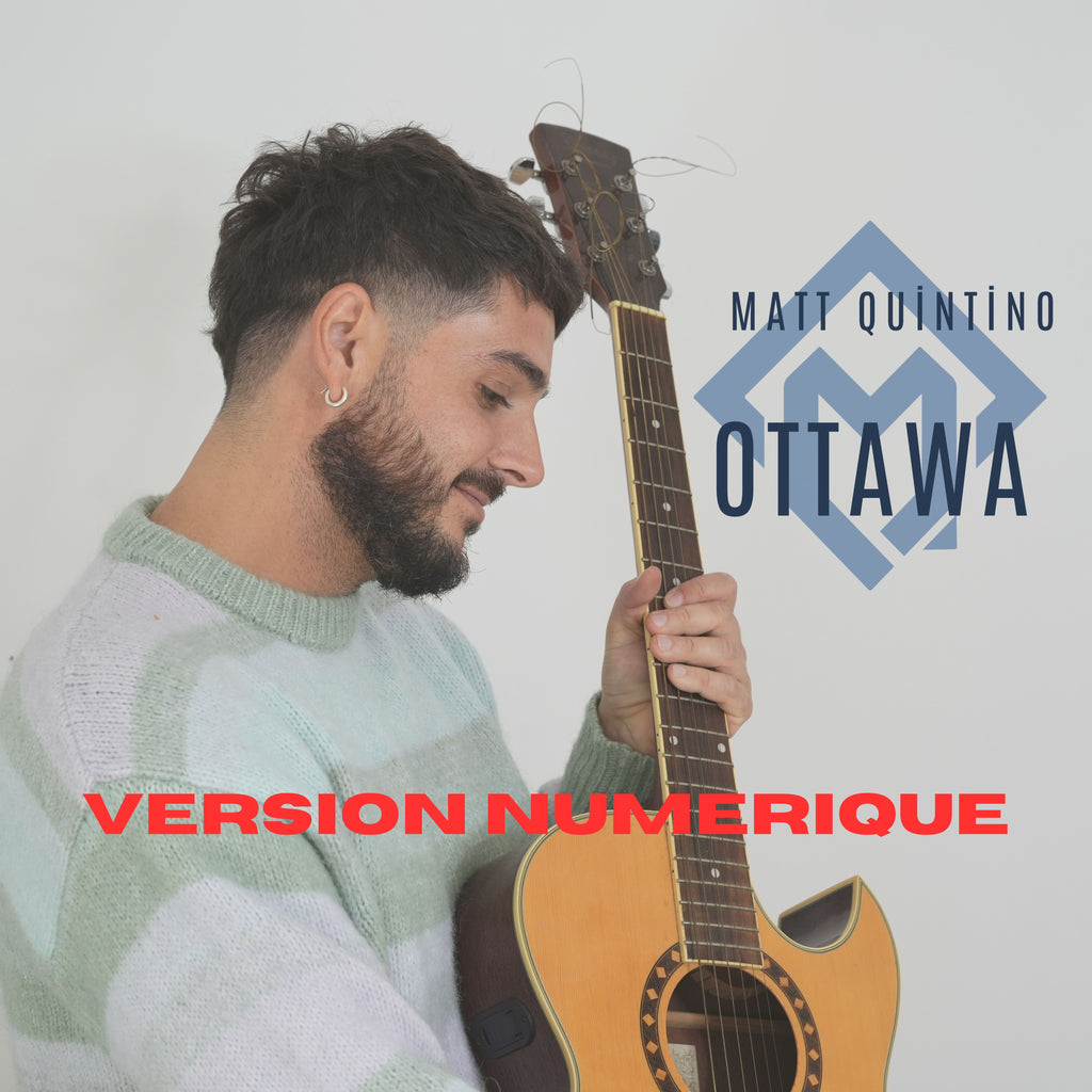 Album "Ottawa" à télécharger