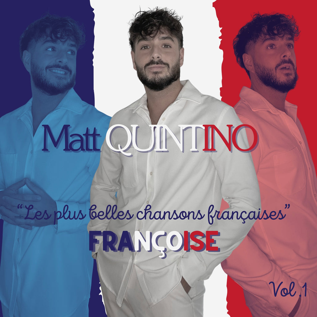 Clé USB " Françoise"