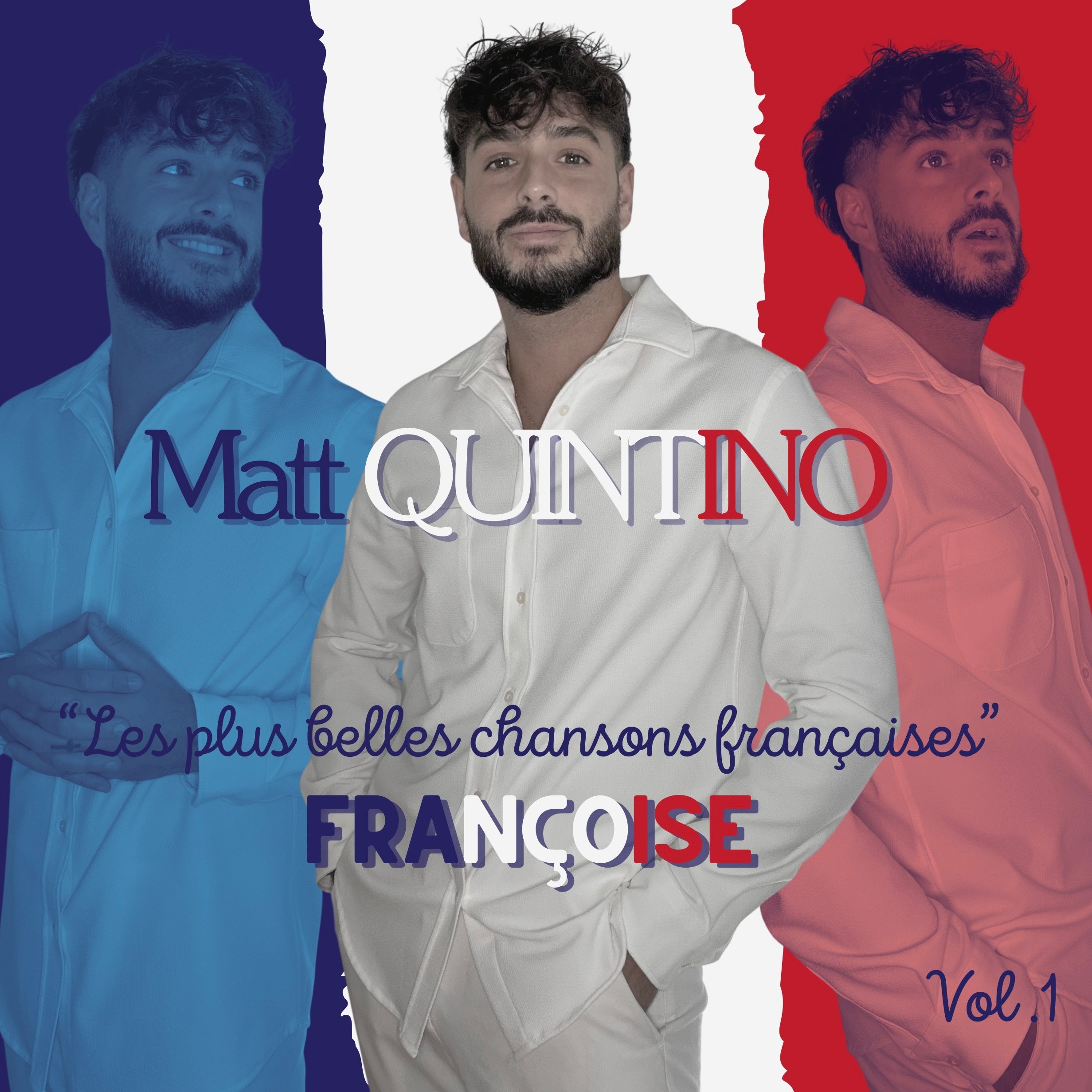 Clé USB " Françoise"