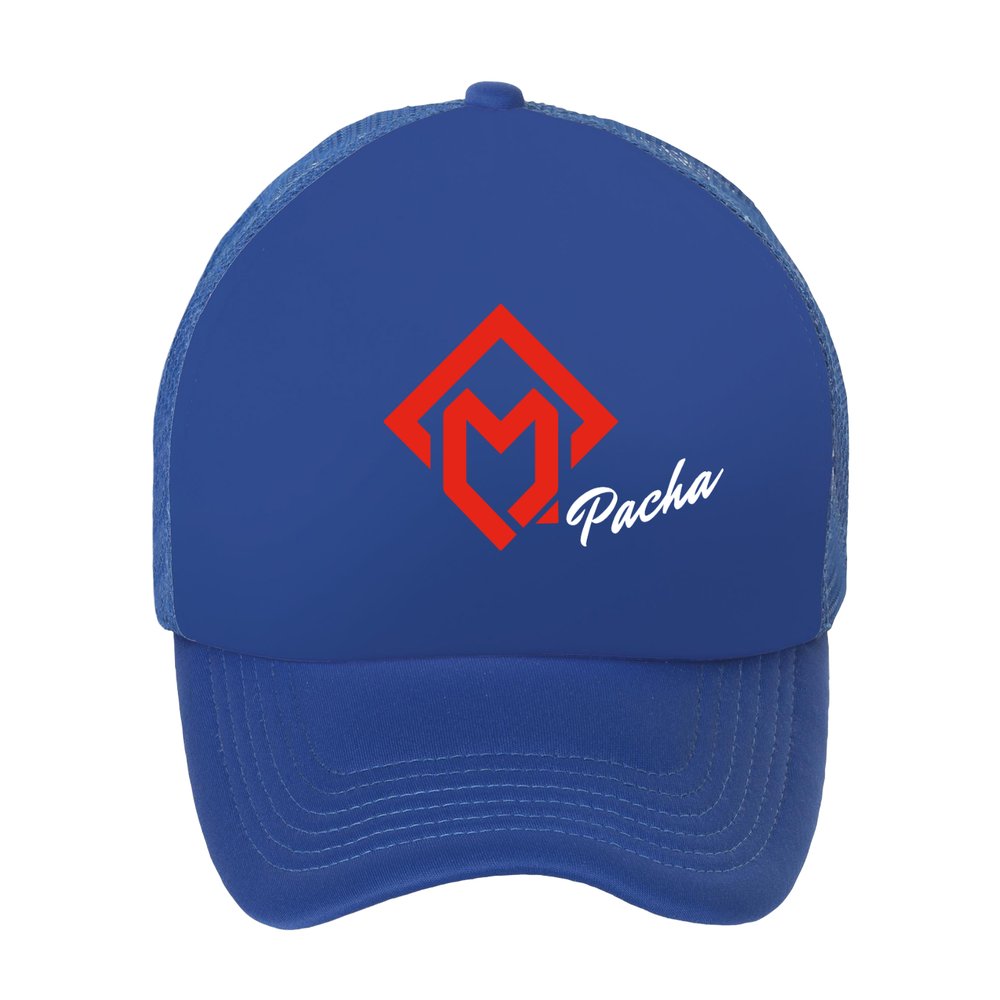 Casquette « Pacha »