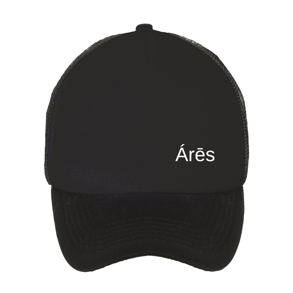 Casquette « Arès »